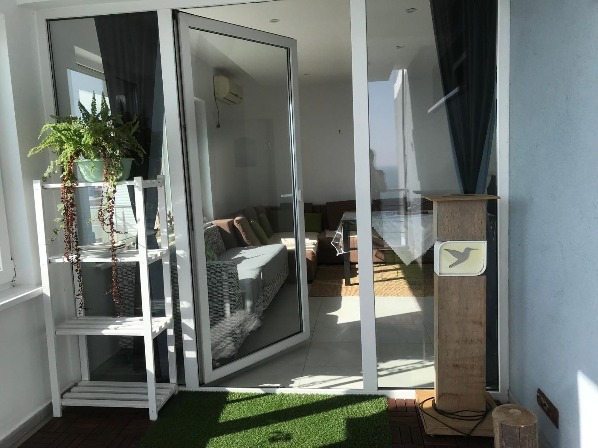 Apartament Costinesti Vedere Epava Apartman Kültér fotó