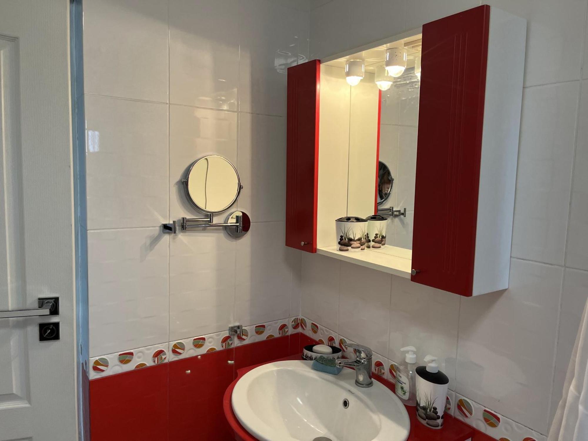 Apartament Costinesti Vedere Epava Apartman Kültér fotó